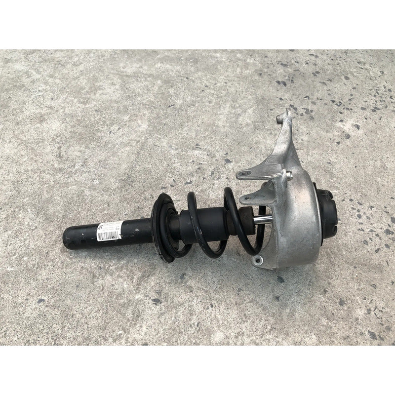 Amortiguador Delantero Izquierdo Para Audi S4 2013, 2014, 2015, 2016 Motor 3.0 Original