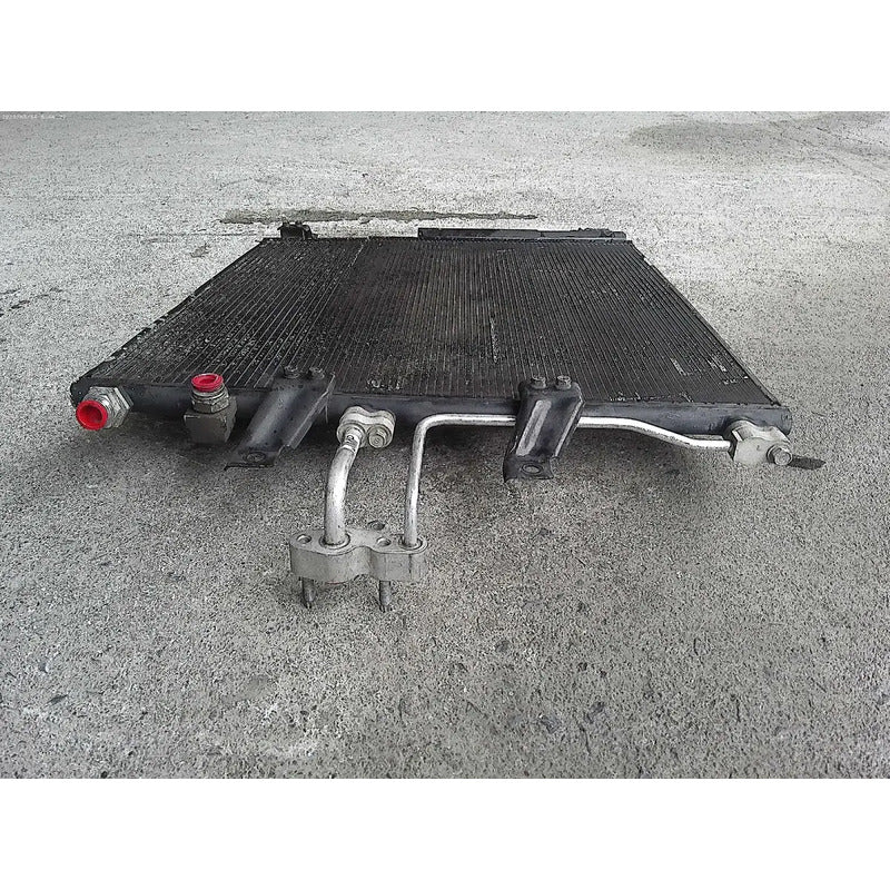 Condensador Original Para Dodge Ram 2013, 2014, 2015, 2016, 2017, 2018 (motor 3.0 Diesel)