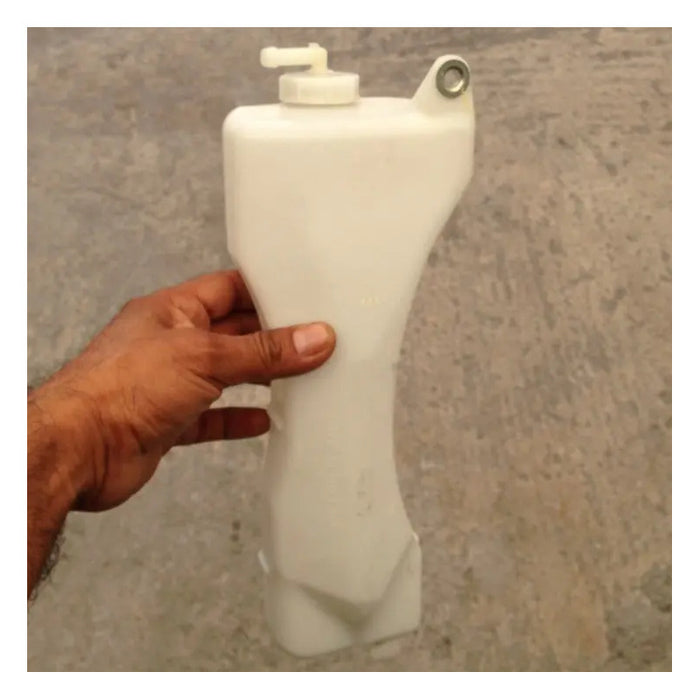 Deposito De Anticongelante Para Honda Fit 2009, 2010, 2011, 2012, 2013 Motor 1.5