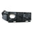 Guia Defensa Delantera Izquierda Para Chevrolet Tornado 2002, 2003, 2004, 2005, 2006, 2007, 2008, 2009, 2010, 2011, 2012