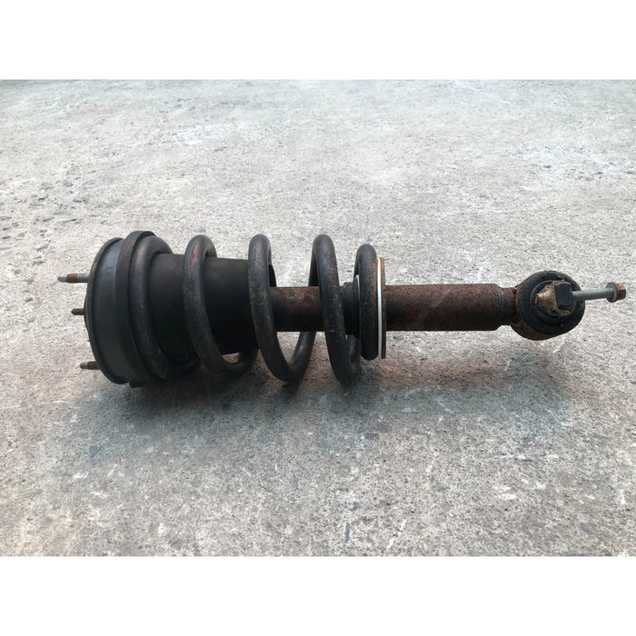 Amortiguador Delantero Derecho Original Para Gmc Sierra 2014, 2015, 2016, 2017, 2018, 2019 (motor 4.3 Litros)