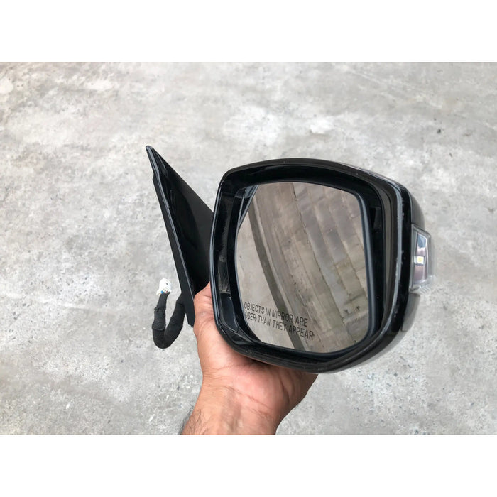Espejo Derecho Original Para Nissan Maxima 2016, 2017, 2018, 2019, 2020