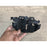 Chapa De Cofre Para Ford Ecosport 2018, 2019, 2020, 2021, 2022 (original)