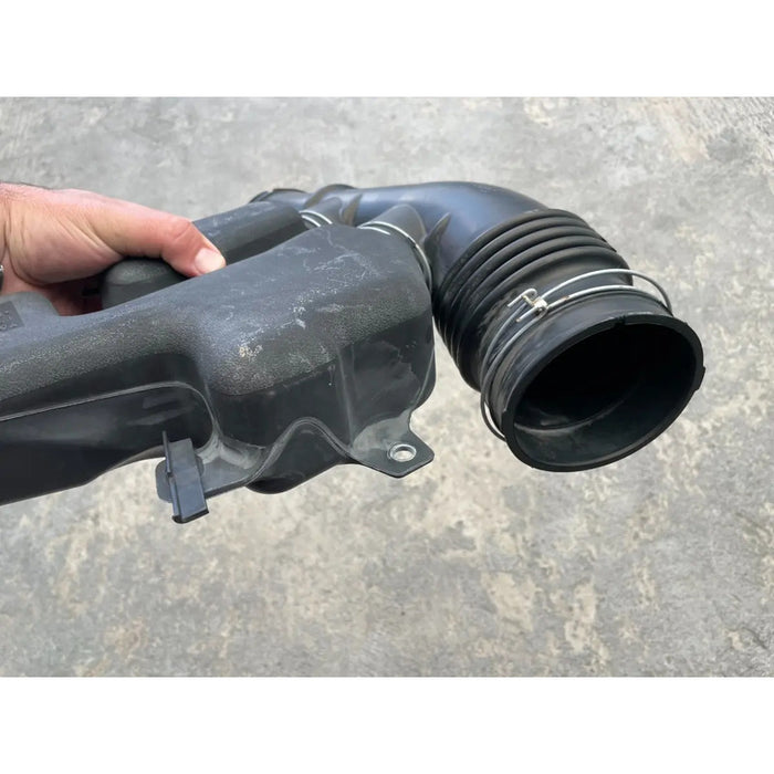 Manguera De Porta Filtro Original Para Toyota 4runner, 4-runner 2010, 2011, 2012, 2013, 2014, 2015, 2016, 2017, 2018, 2019, 2020, 2021 - Motor 4.0 Litros - Original