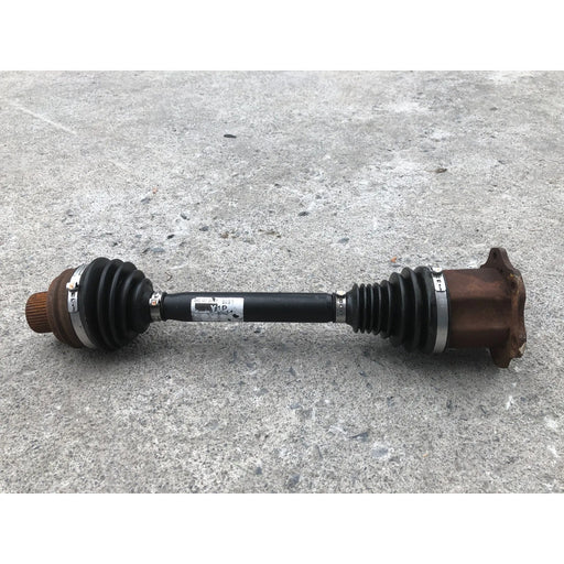 Junta Homocinetica Delantera Izquierda Audi A5 2008, 2009, 2010, 2011, 2012 Motor 2.0
