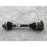 Junta Homocinetica Delantera Izquierda Audi A5 2008, 2009, 2010, 2011, 2012 Motor 2.0