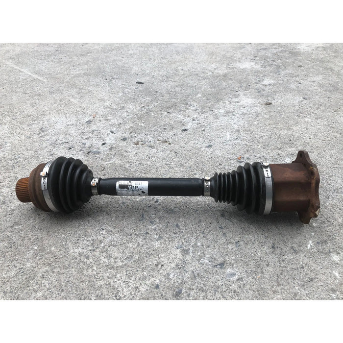 Junta Homocinetica Delantera Izquierda Audi A5 2008, 2009, 2010, 2011, 2012 Motor 2.0