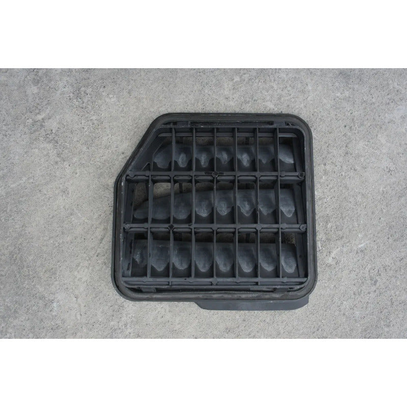 Rejilla De Ventilación Costado Izquierdo Para Golf 2006-2009