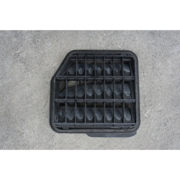 Rejilla De Ventilación Costado Izquierdo Golf 2006 - 2009