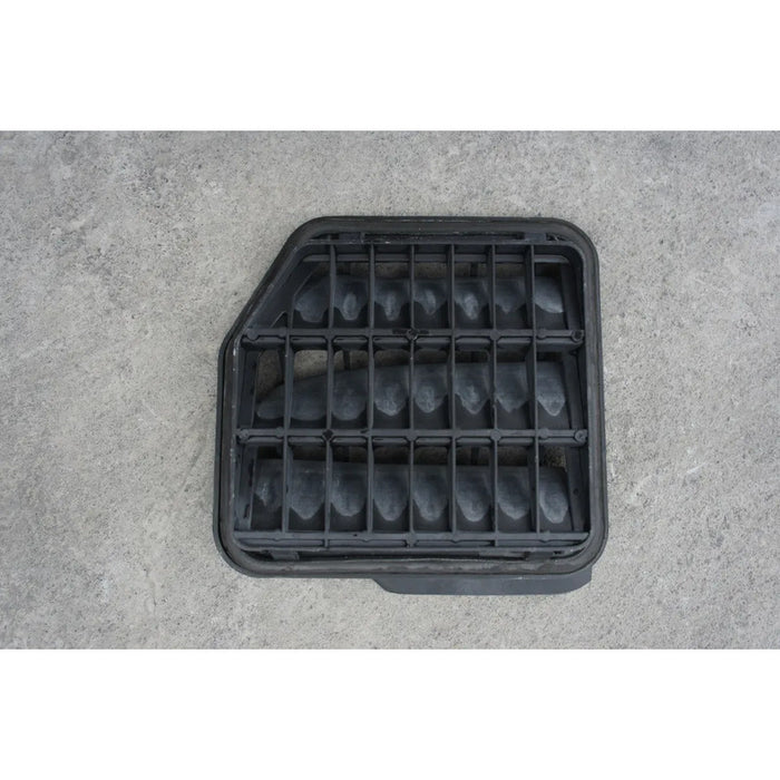 Rejilla De Ventilación Costado Izquierdo Para Golf 2006-2009