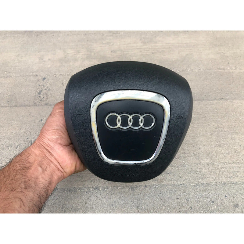 Bolsa De Aire Volante Para Audi A5 2010, 2011, 2012 Original