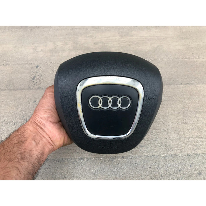Bolsa De Aire Volante Para Audi A5 2010, 2011, 2012 Original