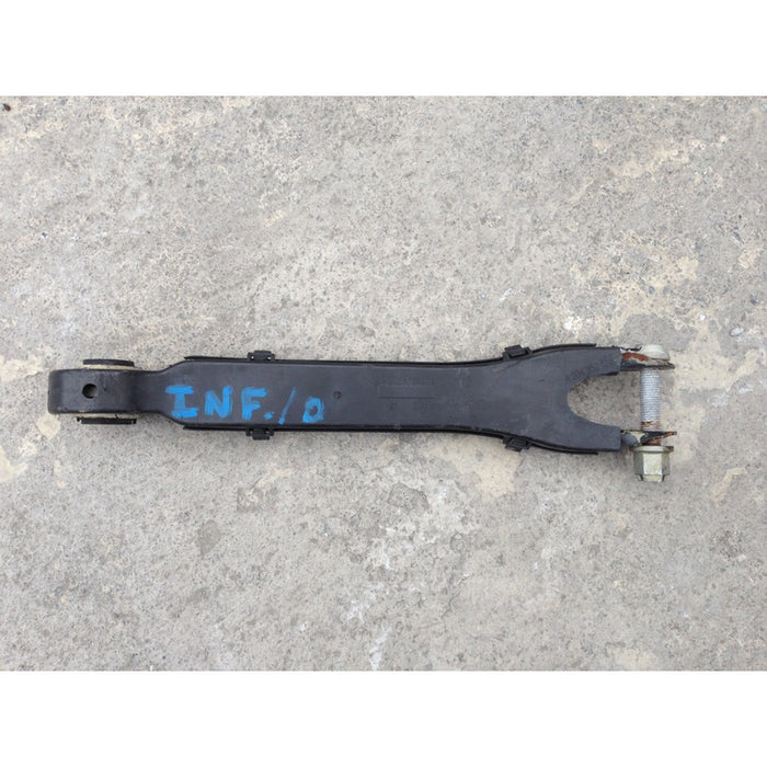 Tirante Trasero Mercedes Benz C250 2008 - 2015