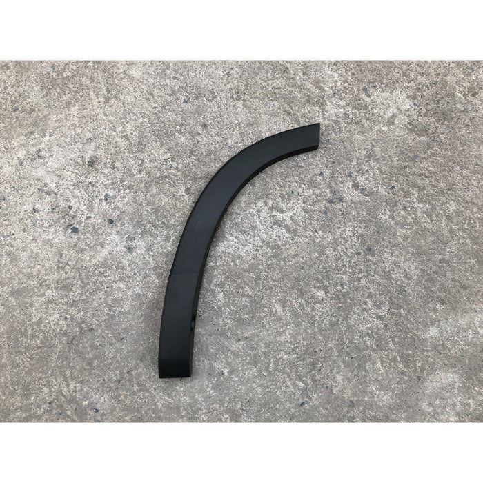 Moldura De Arco Trasera Izquierda Highlander 2014 Al 2019