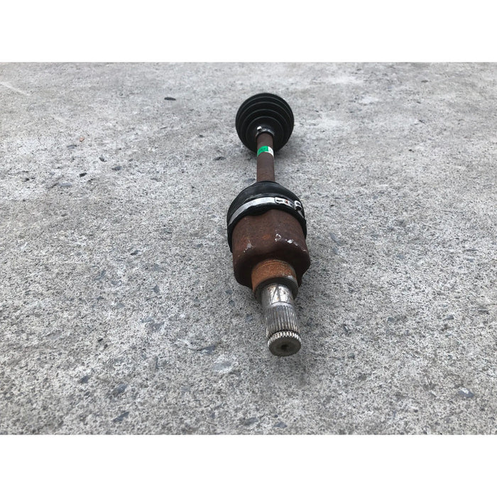 Junta Homocinetica Delantera Izquierda Para Focus Ford 2012, 2013, 2014, 2015, 2016, 2017, 2018 (motor 2.0) Original