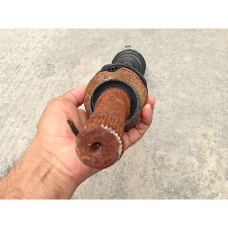 Junta Homocinetica Delantera Izquierda Original Para Chevrolet Trax 2013, 2014, 2015, 2016, 2017, 2018, 2019, 2020 Motor 1.4