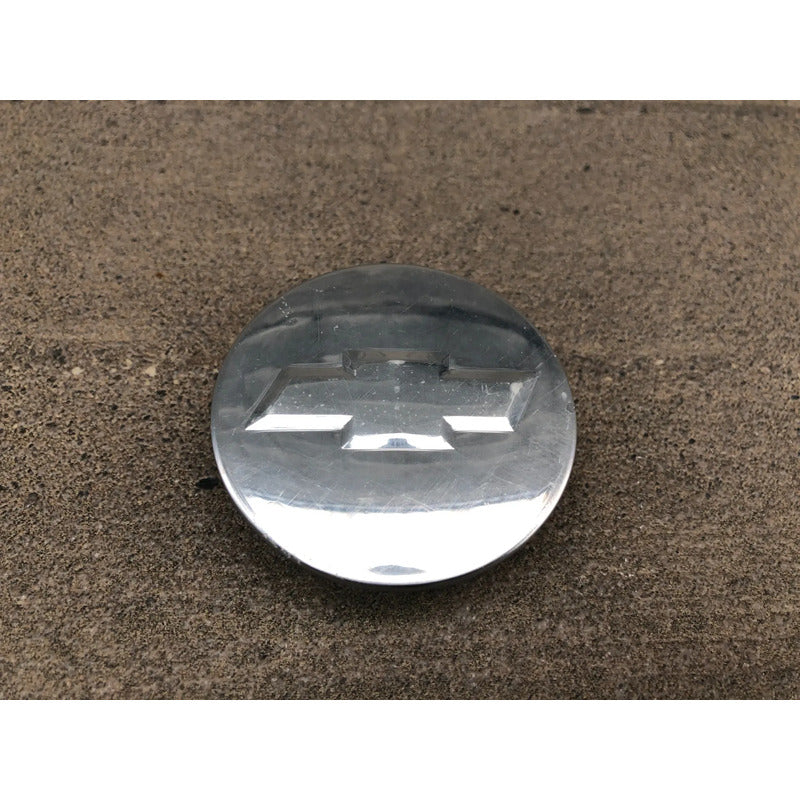 Copa Centro De Rin para Captiva 2013 2014 2015 Precio X Pieza