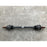 Junta Homocinetica Trasera Izquierda Para Mercedes Benz Gl450 2013, 2014, 2015, 2016 Motor 4.6 Original