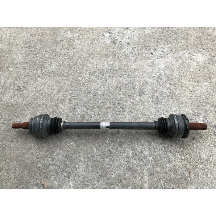 Junta Homocinetica Trasera Izquierda Para Mercedes Benz Gl450 2013, 2014, 2015, 2016 Motor 4.6 Original