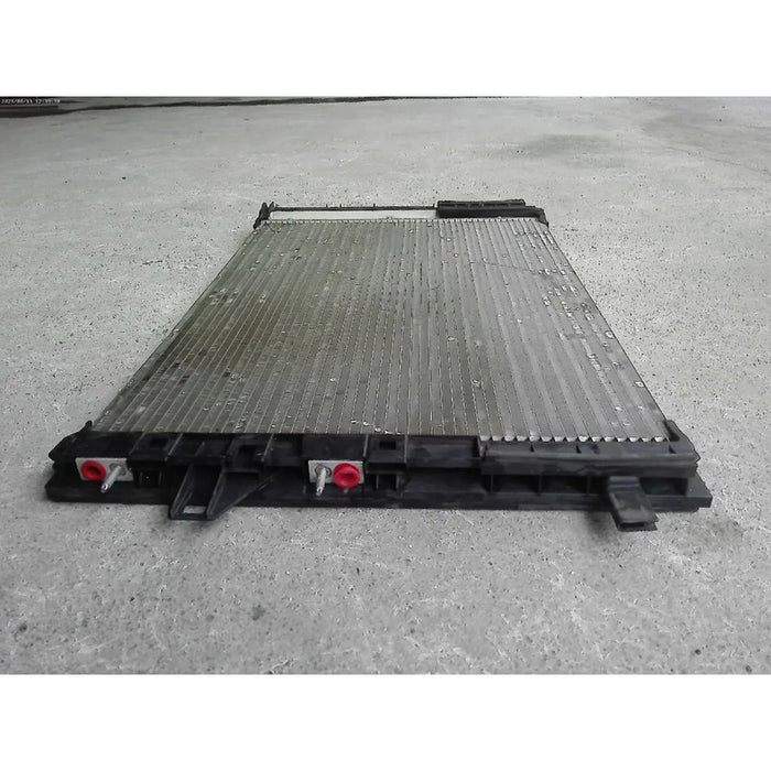 Condensador Original Para Infiniti Qx30 2017, 2018, 2019 Motor 2.0 Litros