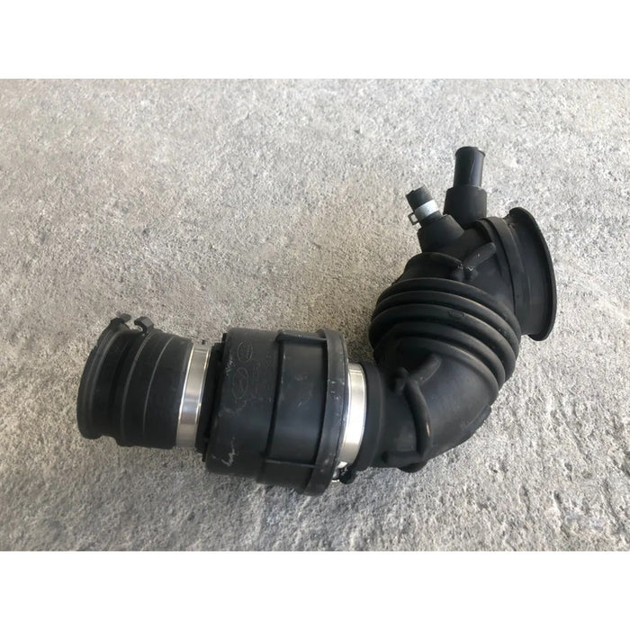 Manguera De Porta Filtro De Aire Para Tucson 2016, 2017, 2018 - Motor 1.6 Litros - Original