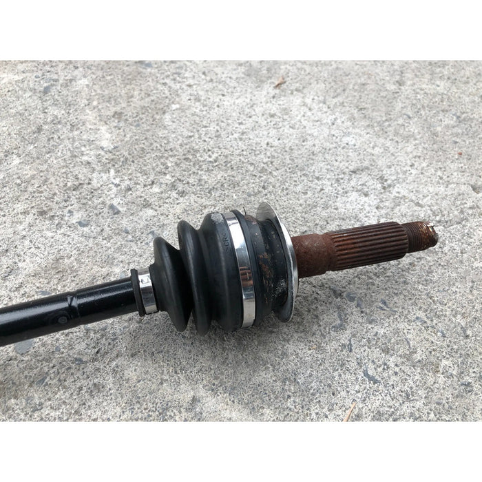 Junta Homocinetica Trasera Derecha Original Para Subaru Forester 2014, 2015, 2016, 2017, 2018 Motor 2.5