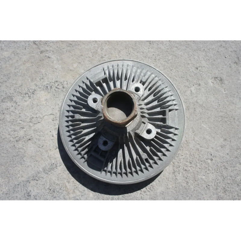 Fan Clutch Para Ford Expedition 1998, 1999, 2000, 2001, 2002, 2003, 2004, 2005, 2006 (motor 5.4, Original)