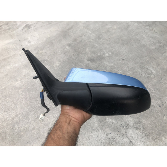 Espejo Izquierdo Original Toyota Camry 2012 Al 2014