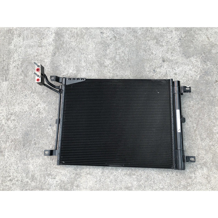 Condensador Original Para Jeep Gladiator 2020, 2021, 2022, 2023 Motor 3.6