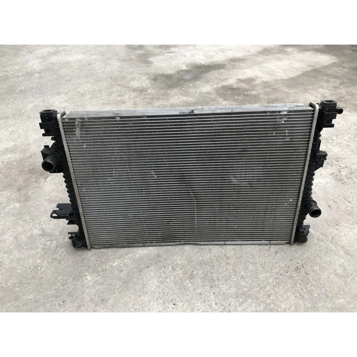 Radiador Original Para Ford Fusion 2017, 2018, 2019, 2020 Motor 2.0