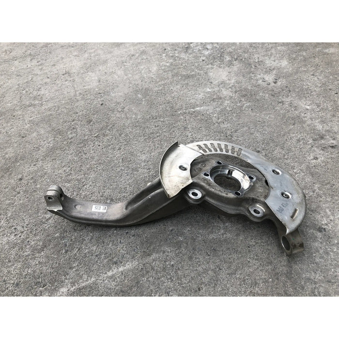 Mango Delantero Derecho Original Jaguar F-pace 2017 2018 2019 2020 Motor 2.0