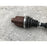 Junta Homocinetica Delantera Derecha Original Para Honda Hrv 2016, 2017, 2018, 2019, 2020, 2021, 2022 (motor 1.8)