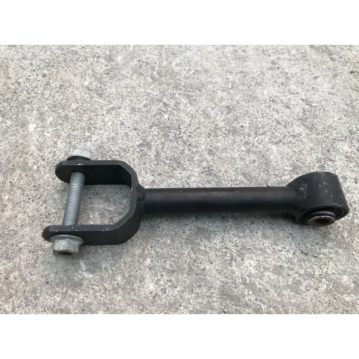 Horquilla Trasera Izquierda Inferior Para Dodge Journey 2011, 2012, 2013, 2014, 2015, 2016, 2017, 2018, 2019, 2020 Motor 2.4
