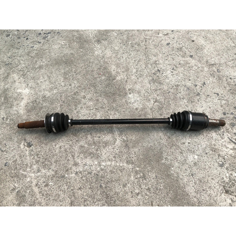 Junta Homocinetica Trasera Izquierda Original Para Subaru Forester 2014, 2015, 2016, 2017, 2018 Motor 2.5