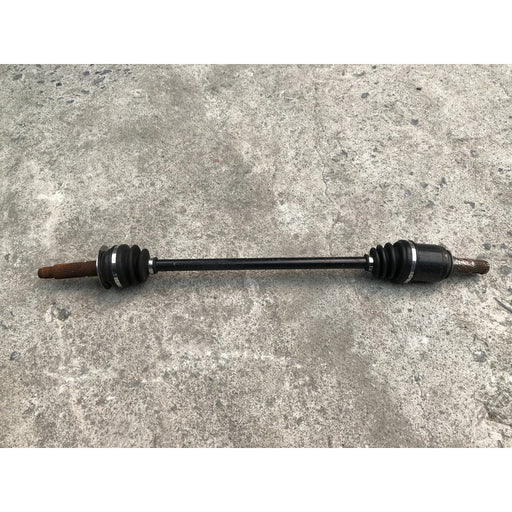 Junta Homocinetica Trasera Izquierda Original Para Subaru Forester 2014, 2015, 2016, 2017, 2018 Motor 2.5