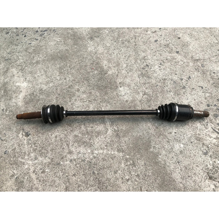 Junta Homocinetica Trasera Izquierda Original Para Subaru Forester 2014, 2015, 2016, 2017, 2018 Motor 2.5