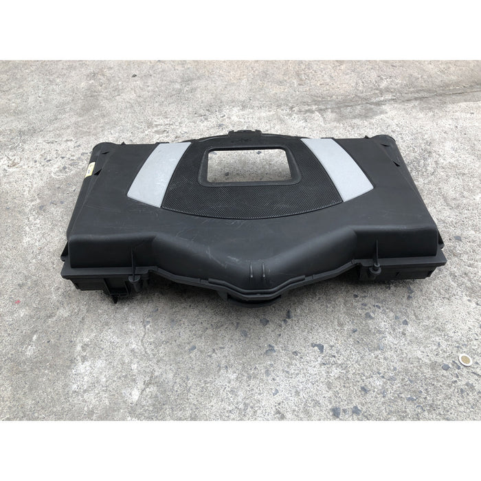 Porta Filtro De Aire Mercedes Benz E350 2006 Al 2012 3.5