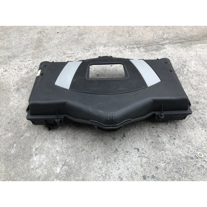 Porta Filtro De Aire Para Mercedes Benz E350 2006, 2007, 2008, 2009, 2010, 2011, 2012 Motor 3.5