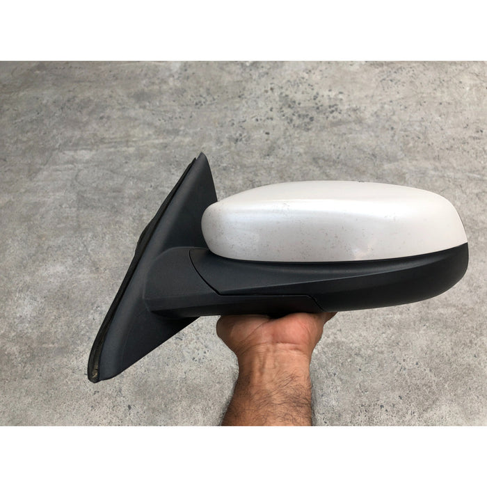 Espejo Izquierdo Original Ford Taurus Del 2010 Al 2019