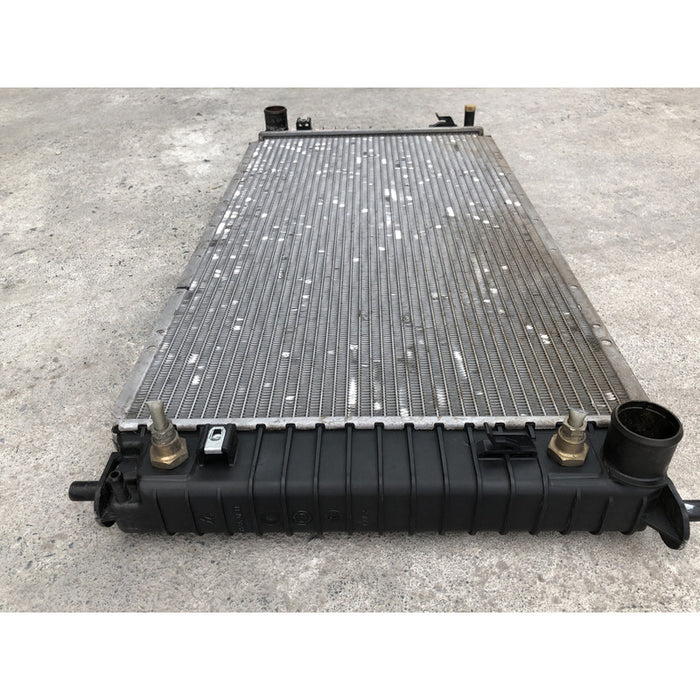 Radiador Original Para Ford F150 Lobo 1999 Al 2003 Motor 4.2