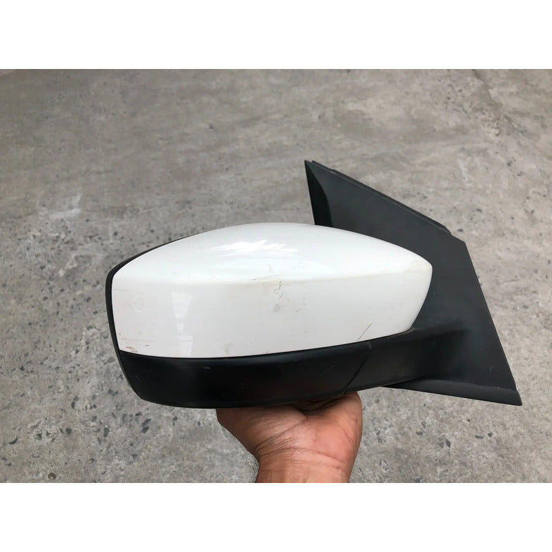 Espejo Derecho Original Para Volkswagen Vento 2016, 2017, 2018, 2019, 2020, 2021, 2022