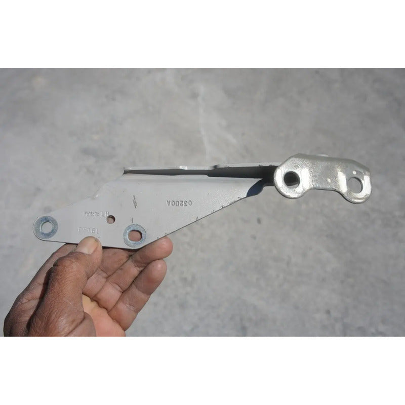 Bisagra De Cofre Izquierda Para Ford Edge 2007, 2008, 2009, 2010, 2011, 2012, 2013, 2014 (original)