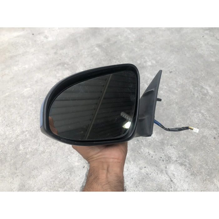 Espejo Izquierdo En Puerta Para Toyota Camry 2012, 2013, 2014 - Original