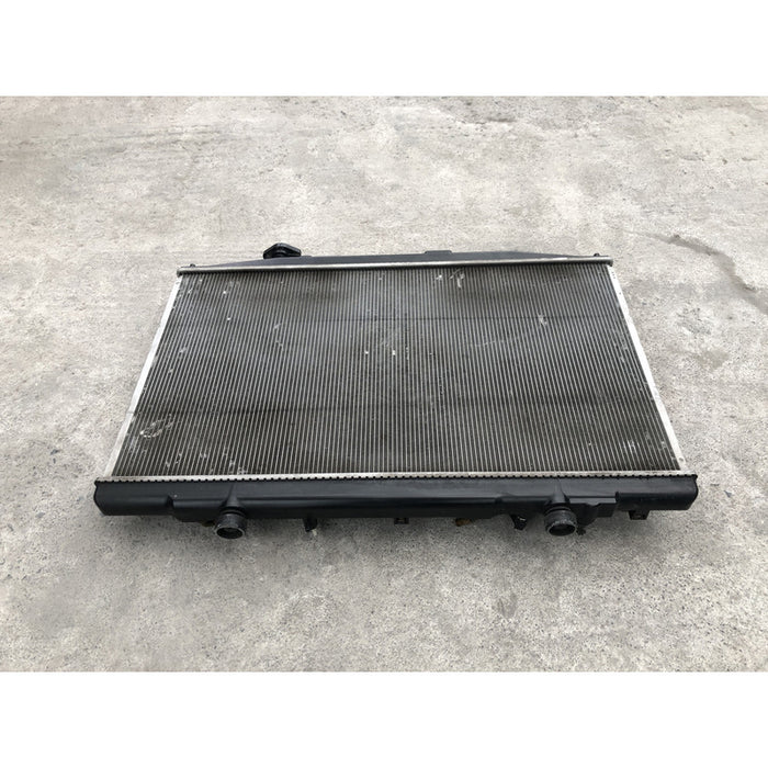 Radiador Original Para Odyssey 2011 Al 2017 Motor 3.5