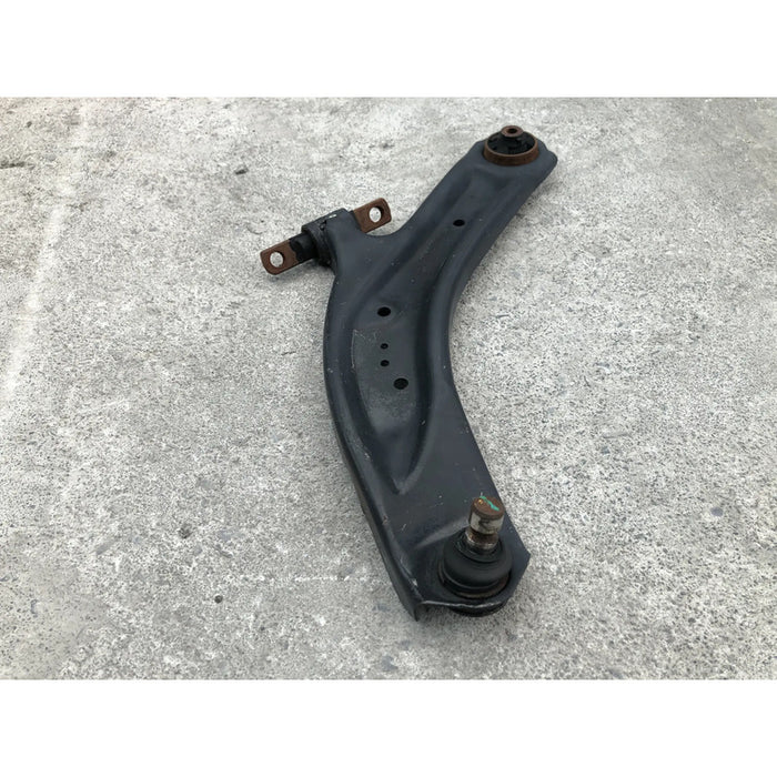 Horquilla Delantera Izquierda Para Nissan Rogue 2015, 2016, 2017, 2018, 2019