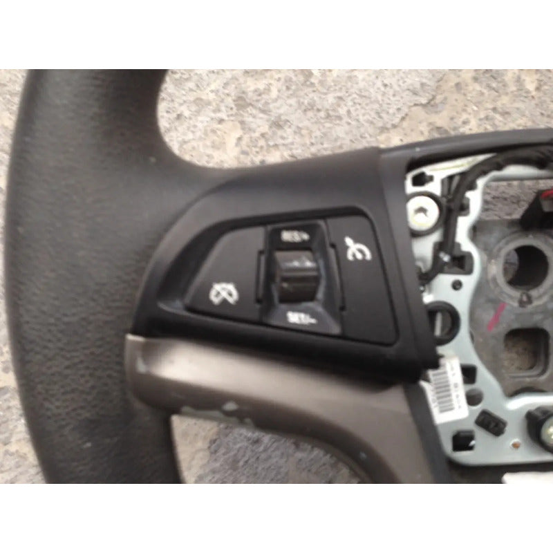 Volante Para Chevrolet Malibu 2013, 2014, 2015 Original