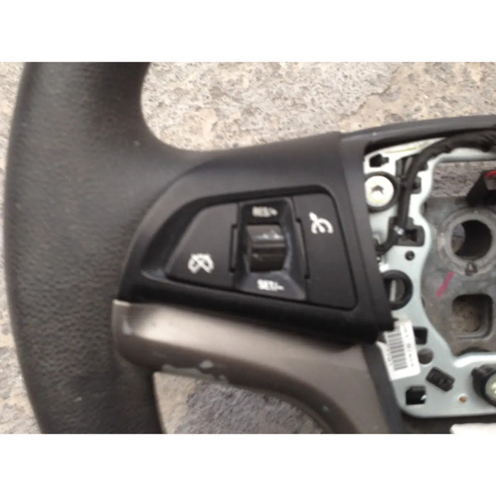 Volante Para Chevrolet Malibu 2013, 2014, 2015 Original