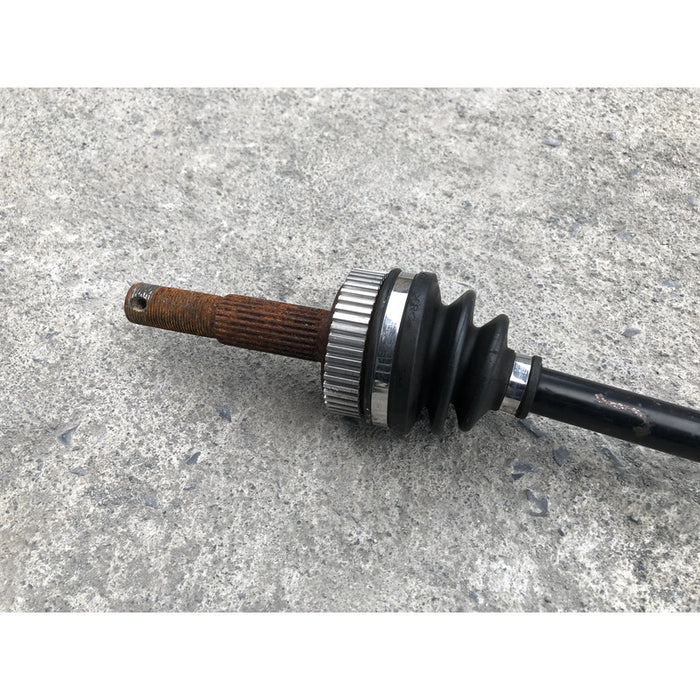 Junta Homocinetica Trasera Derecha Para Nissan Rogue 2014, 2015, 2016, 2017, 2018, 2019 Motor 2.5 Original.