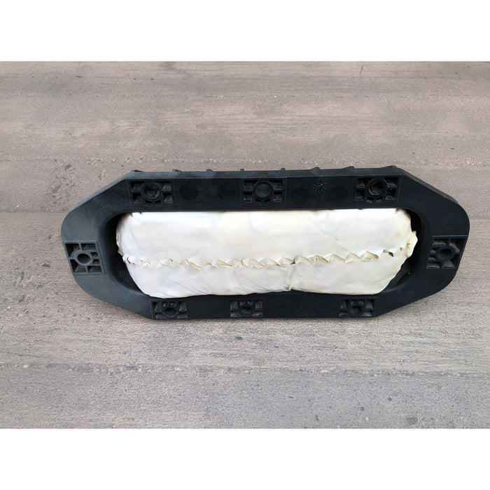 Bolsa De Aire Tablero Copiloto Range Rover 2014 Al 2017 Negro