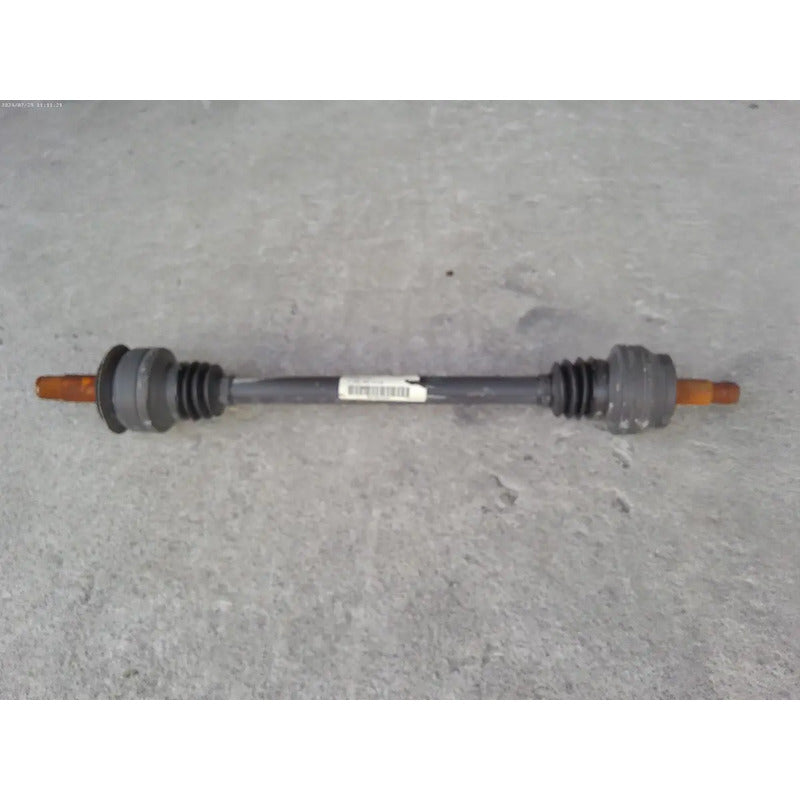 Junta Homocinetica Izquierda Trasera Para Mercedes Benz C250 2012, 2013, 2014, 2015 (motor 1.8) Original